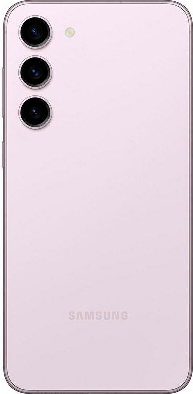 Смартфон Samsung Galaxy S23 Plus 8/256GB Lavender (SM-S9160LID)
