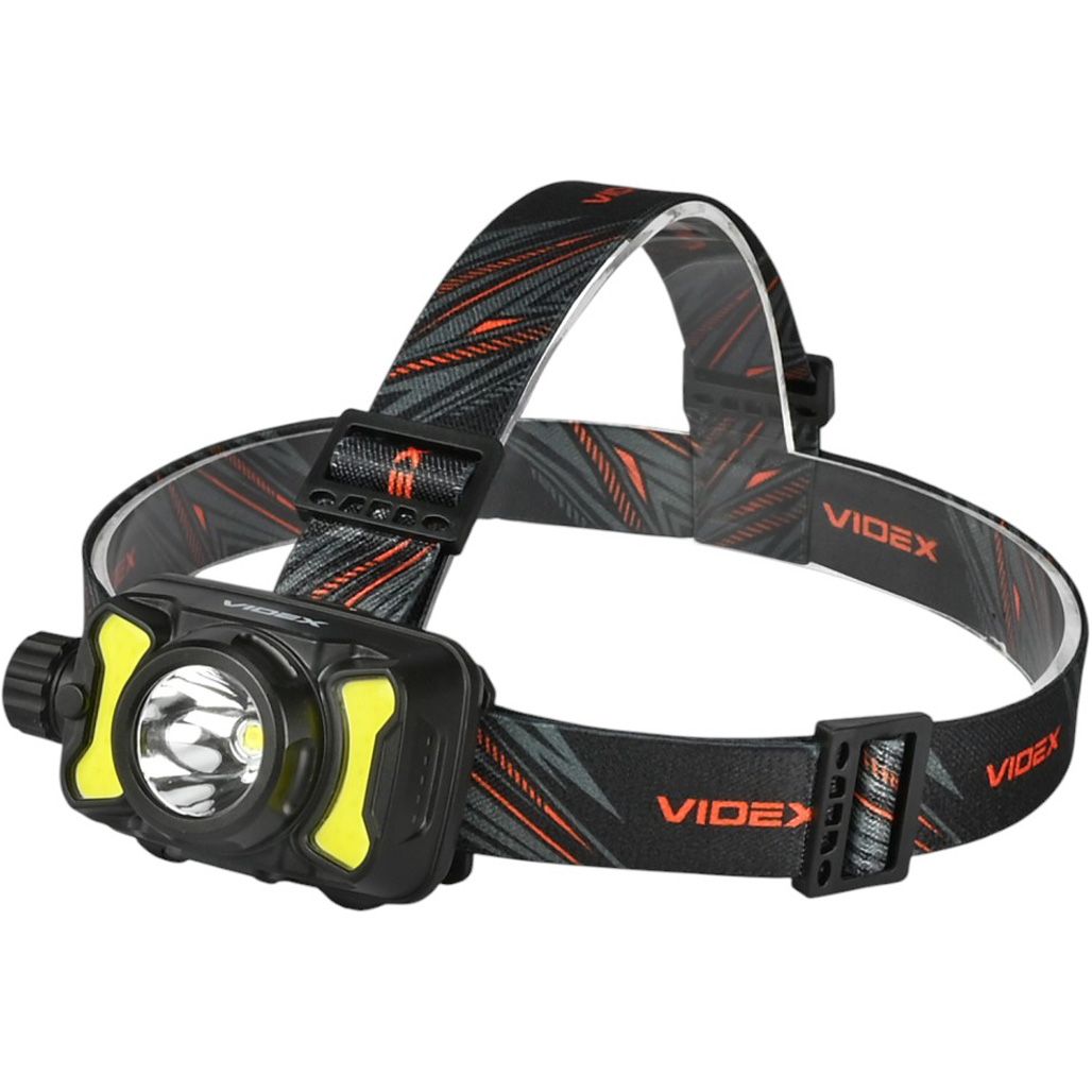 

Налобний ліхтар Videx VLF-H147