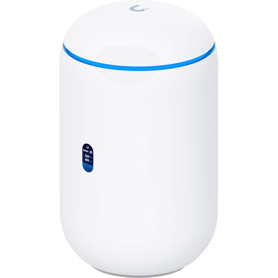 

Бездротовий маршрутизатор (роутер) Ubiquiti Dream Router 7 (UDR7)