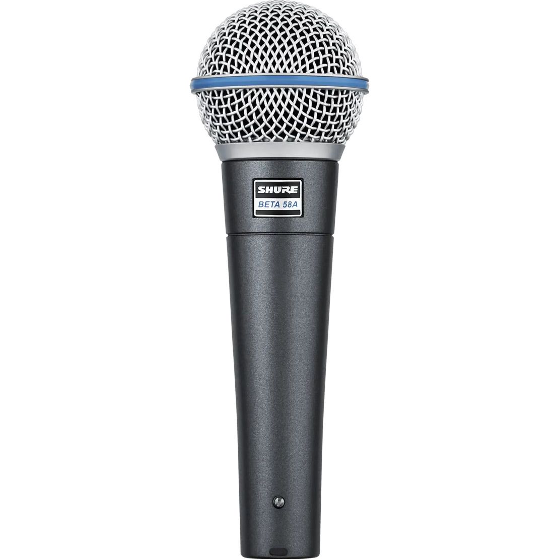 

Микрофон вокальный Shure BETA 58A