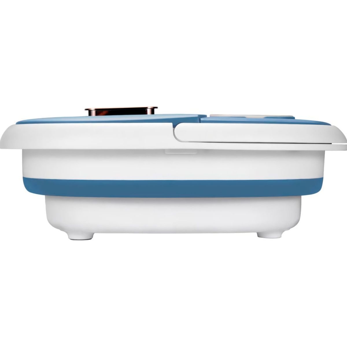 Масажна ванночка для ніг NAIPO NPFT-SPA02 Blue