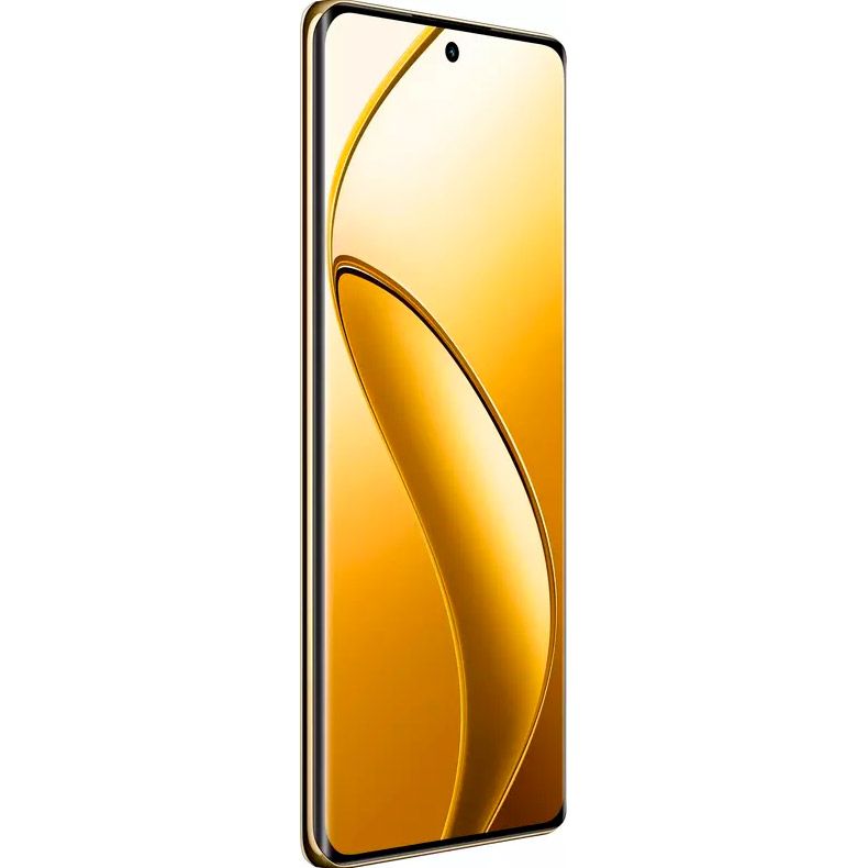 Смартфон Realme 12 Pro 5G 12/512GB Navigator Beige Global EU