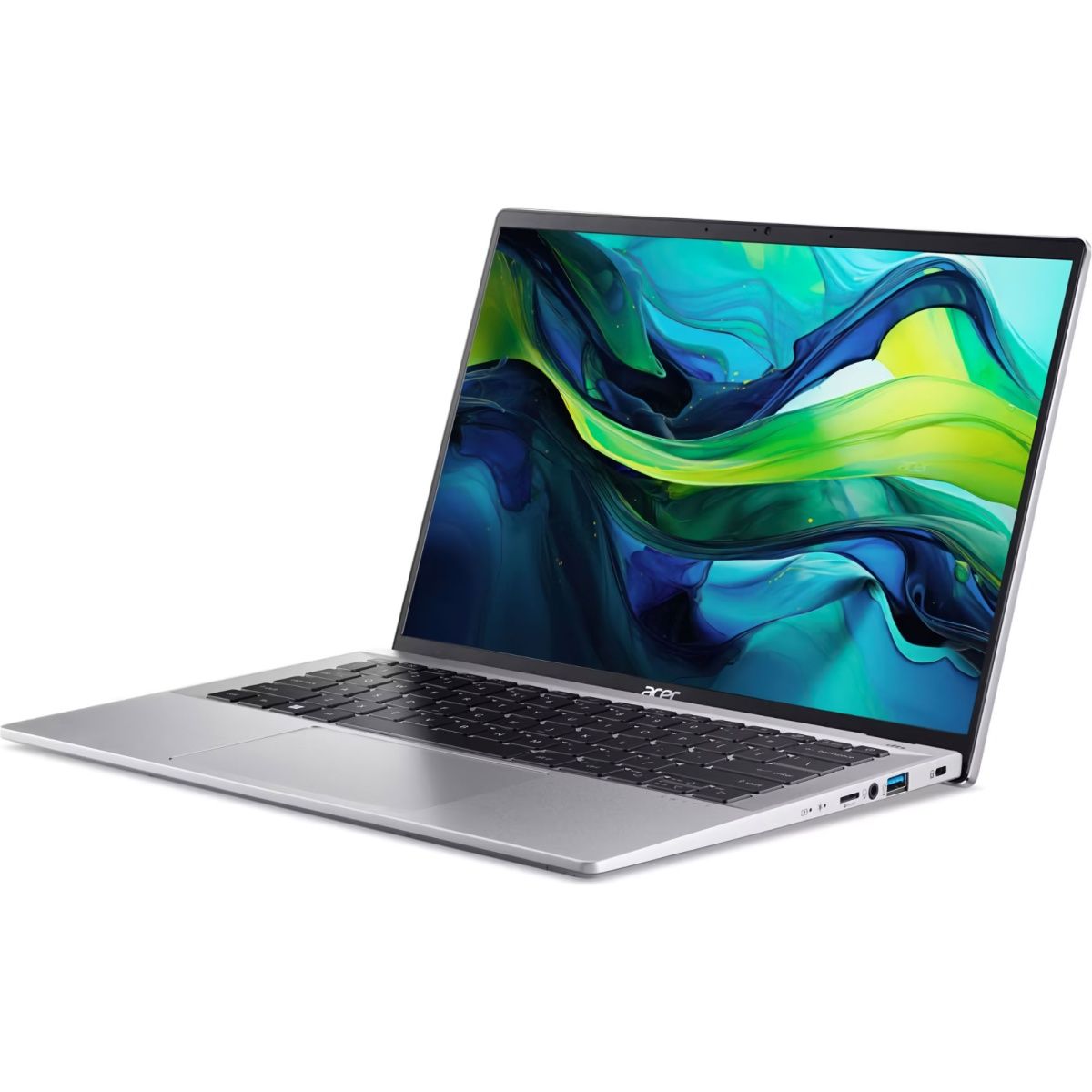 Ноутбук Acer Swift Go 14 SFG14-72T-71QF (NX.KR0AA.001) 