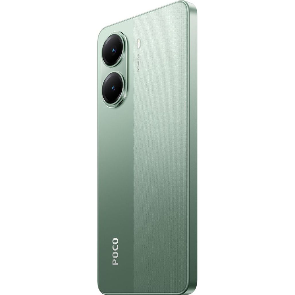 Смартфон Poco X7 Pro 8/256GB Green Global EU