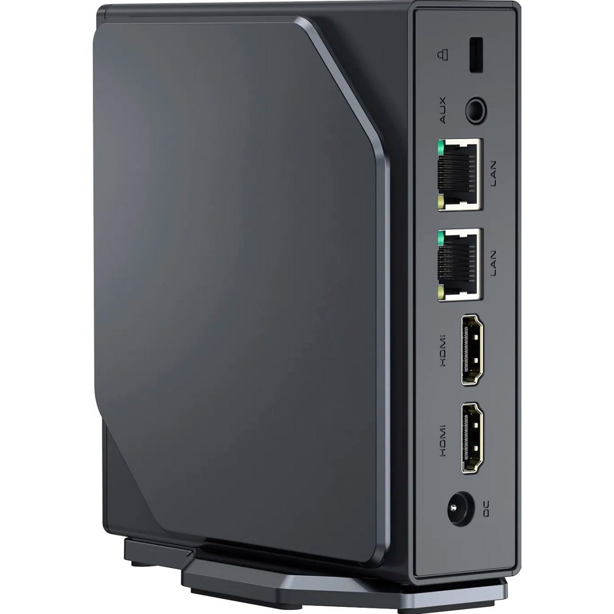 Неттоп Firebat S1 8/256GB