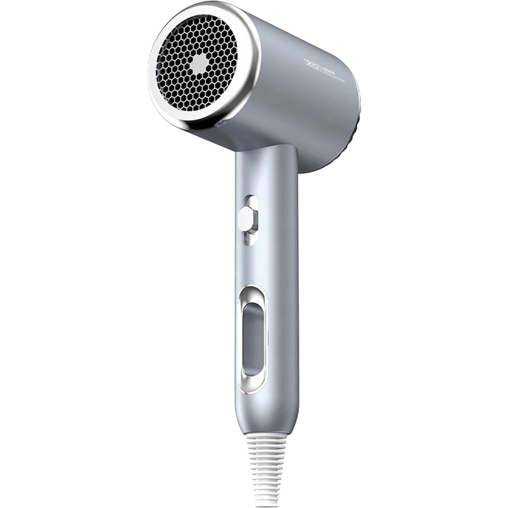 

Фен XO Hair Dryer CF2 Blue