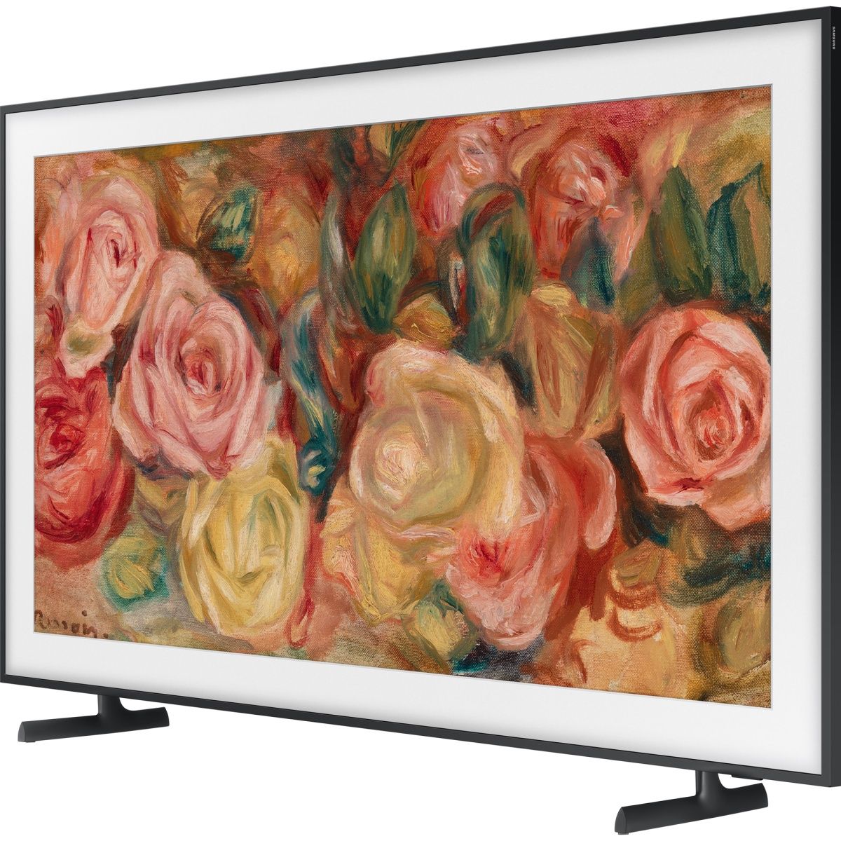 Телевізор Samsung The Frame LS03D 65