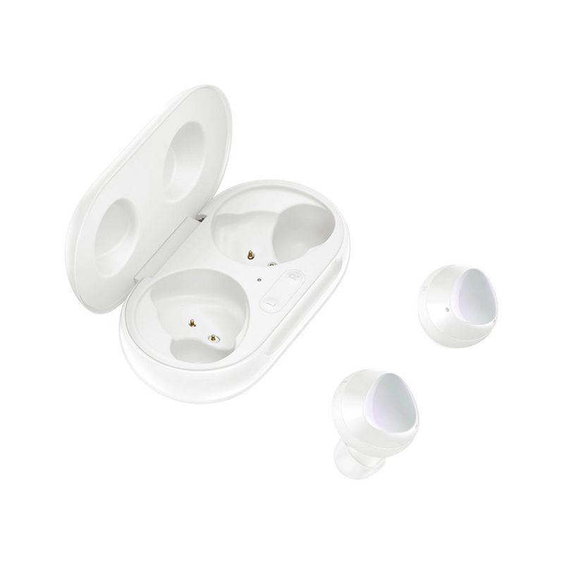 

Наушники Samsung Galaxy Buds+ White (SM-R175NZWASEK) [46054]