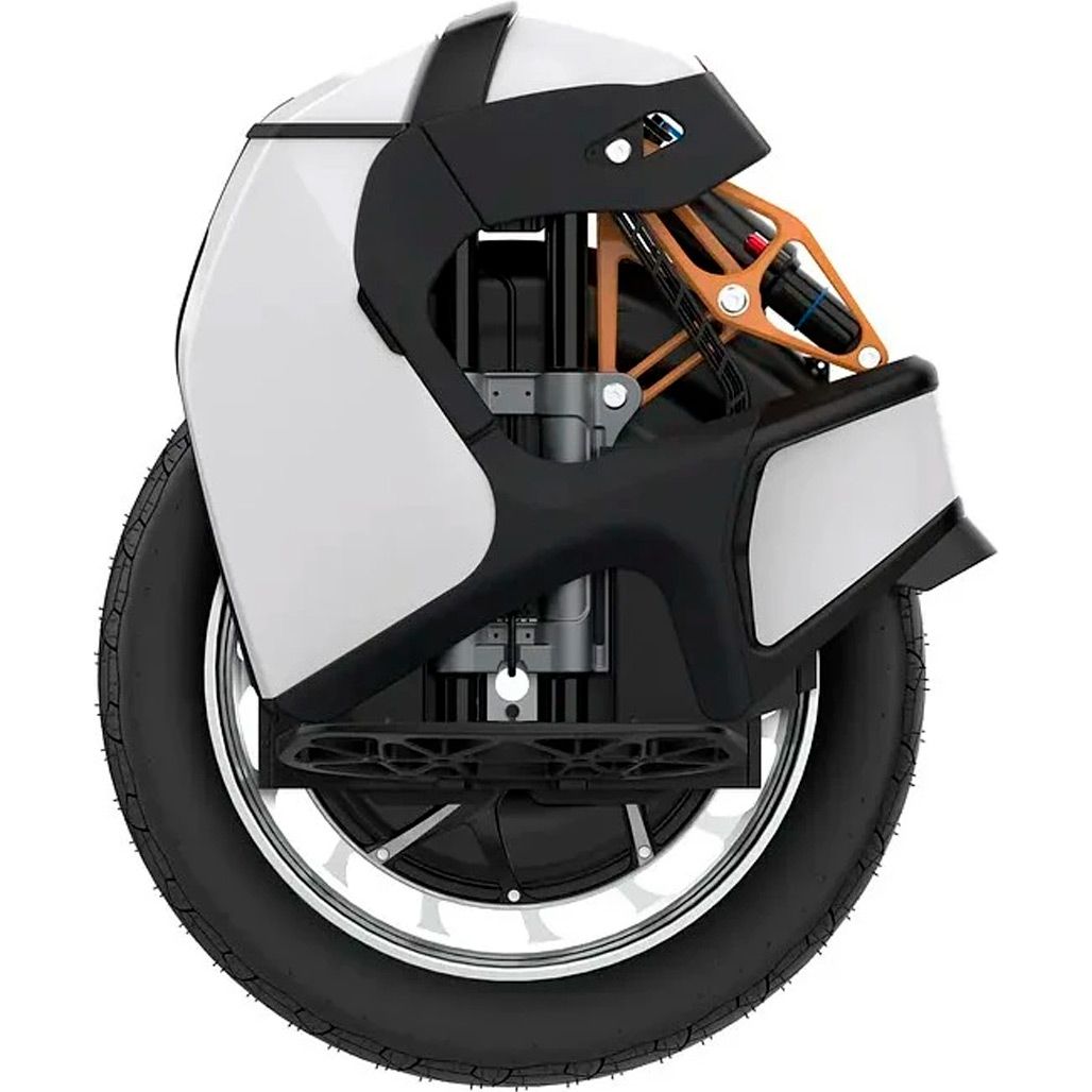 

Моноколесо KingSong S18 2025 White