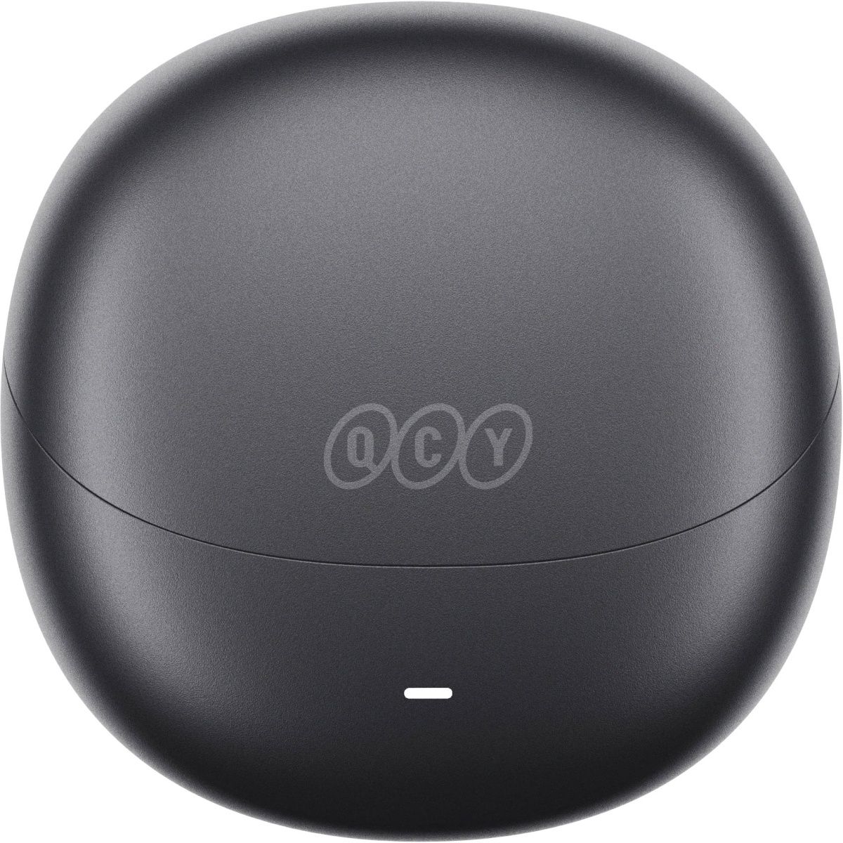 Навушники QCY HT10A+ AilyBuds Pro+ Black