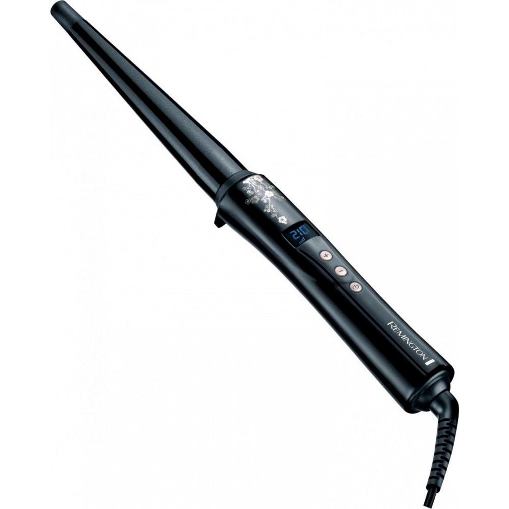 

Плойка для волос Remington CI95