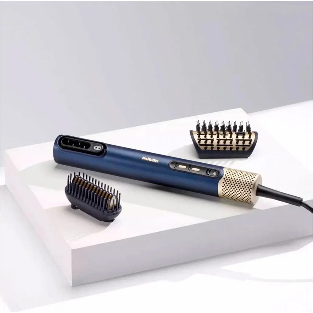 Фен-щітка BaByliss AS6550E