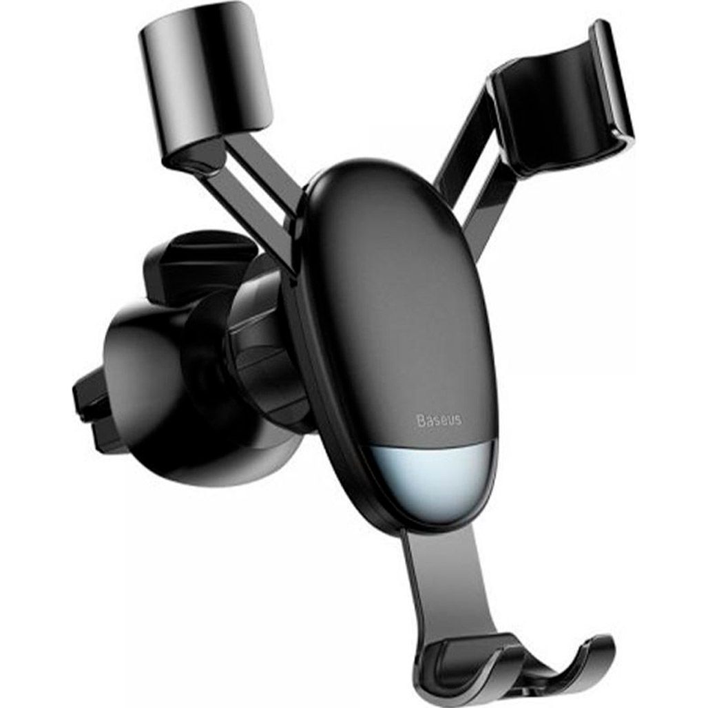 

Автотримач Baseus Mini gravity holder (SUYL-G01)