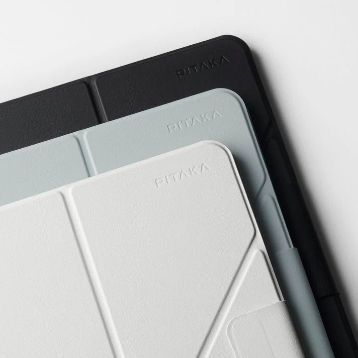 Чохол-книжка Pitaka MagEZ Folio 2 для Apple iPad Pro 13