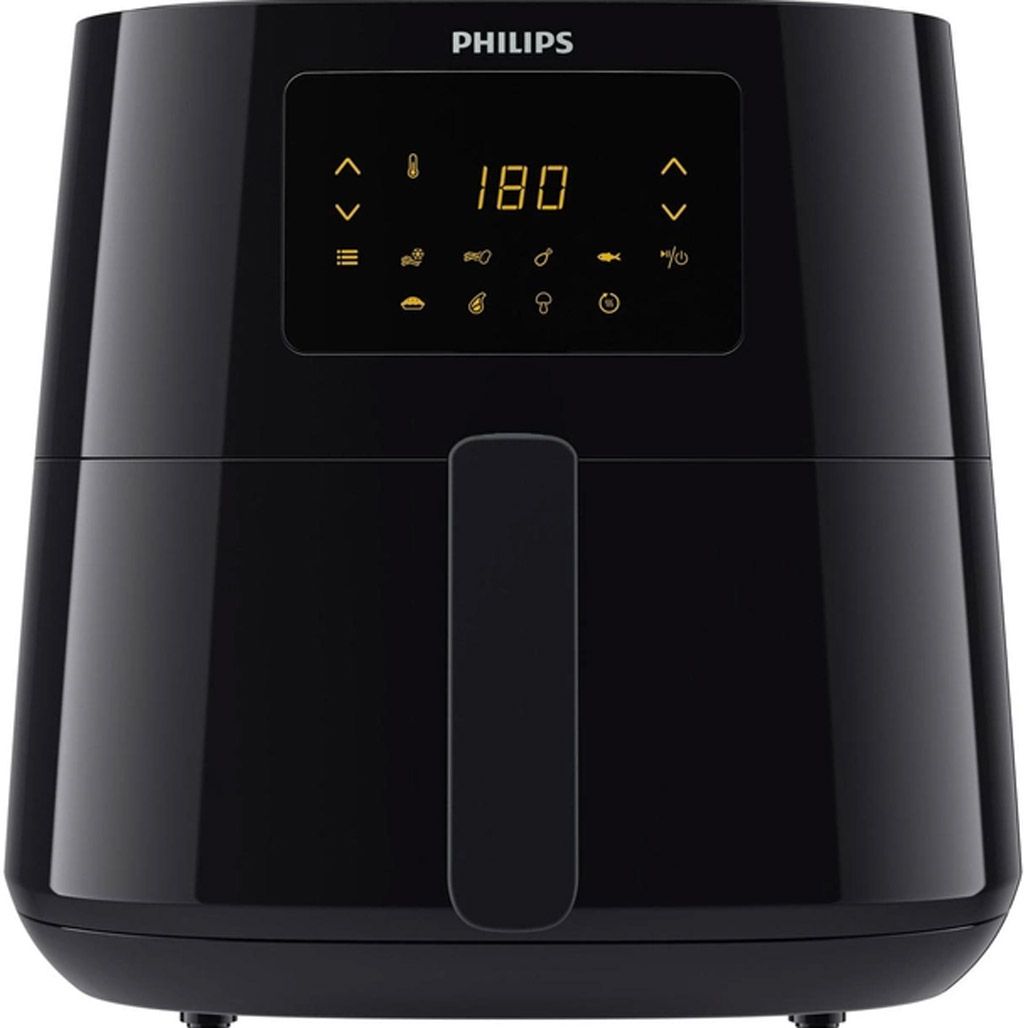 

Мультипечь Philips Ovi Essential HD9270/90