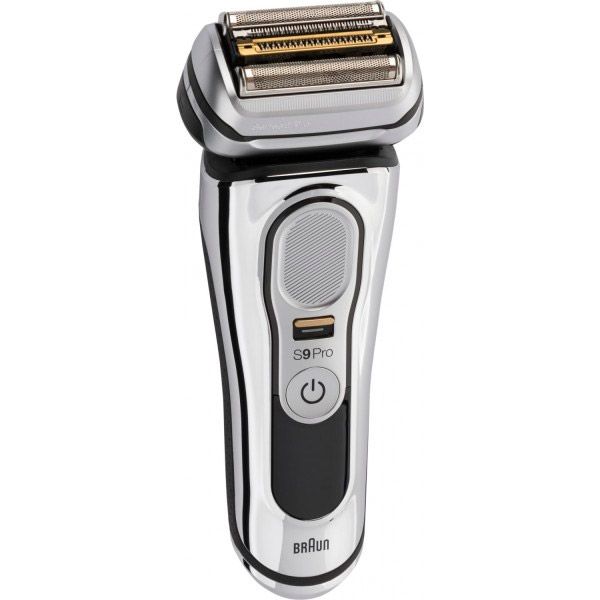 Електробритва Braun Series 9 Pro 9476cc 