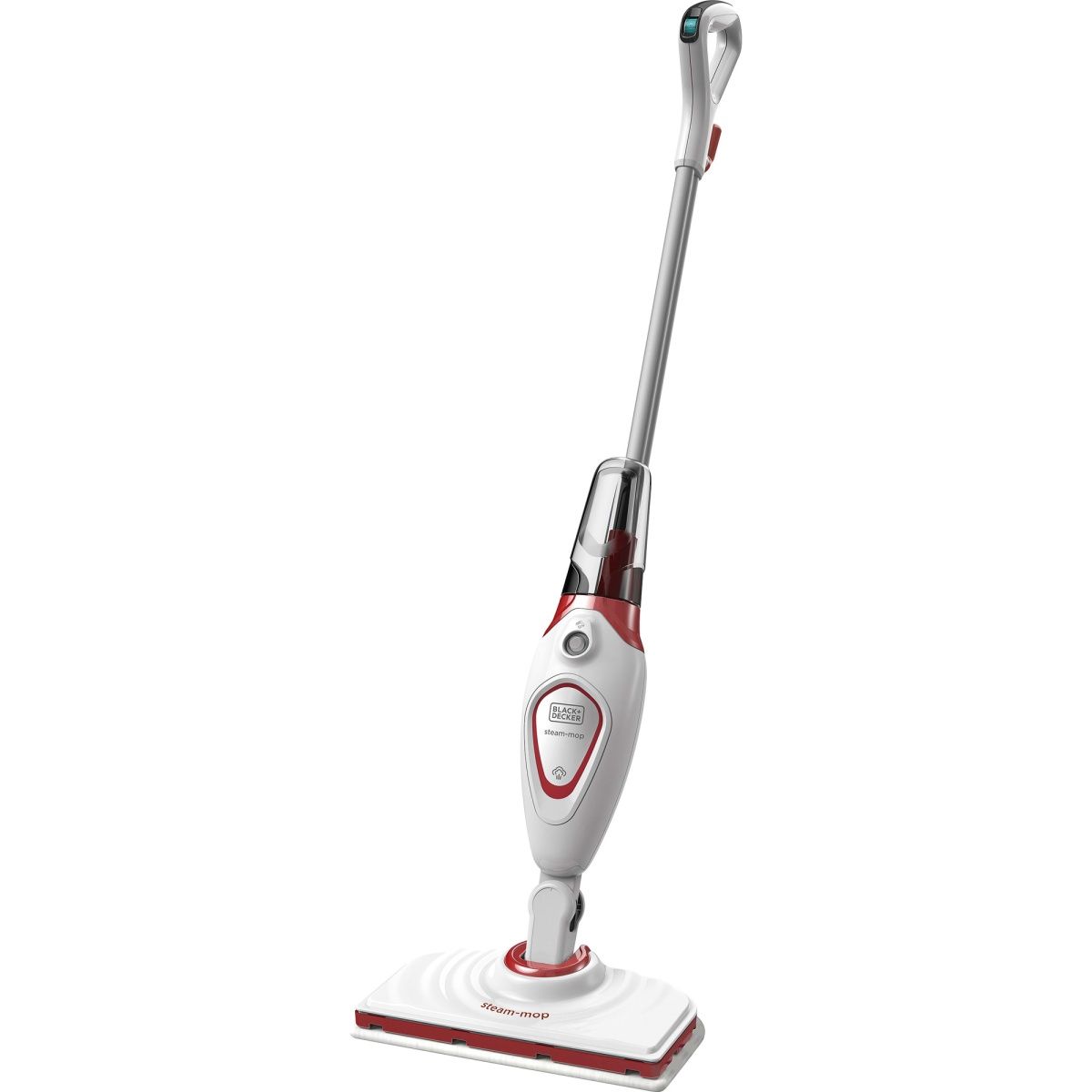 

Парова швабра Black+Decker BDS1616R
