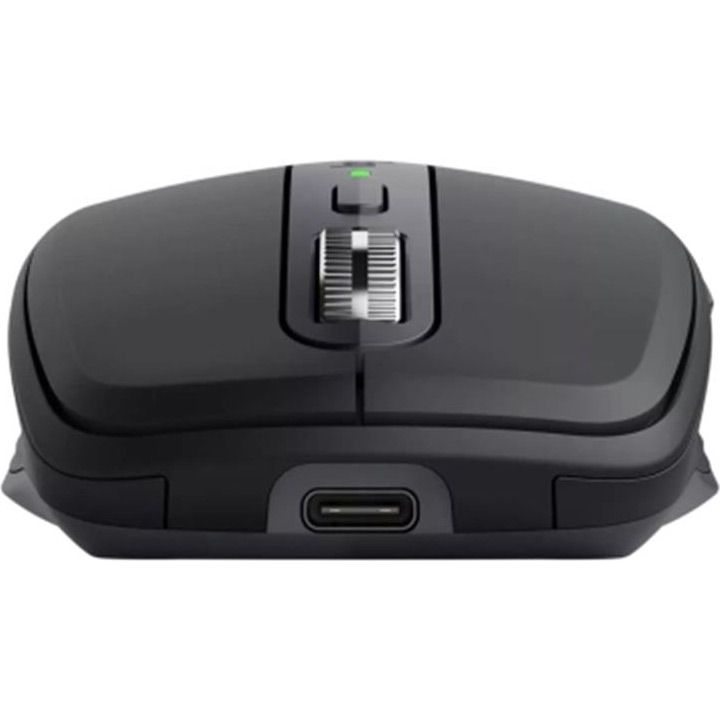 Миша Logitech MX Anywhere 3S for Business Graphite (910-006958) 