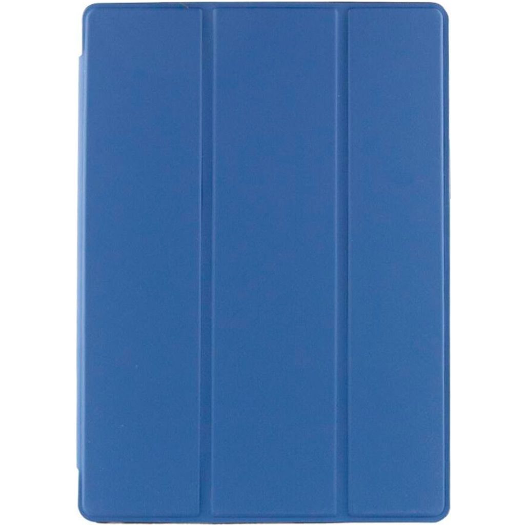 

Чехол-книжка Epik Book Cover Stylus slot для Samsung Galaxy Tab A9+ Midnight Blue