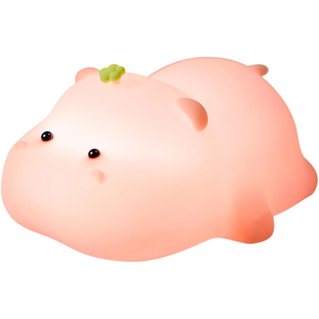

Нічник DK Baby hippo A002