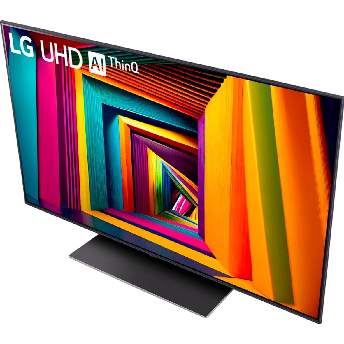 Телевізор LG AI UT91 50