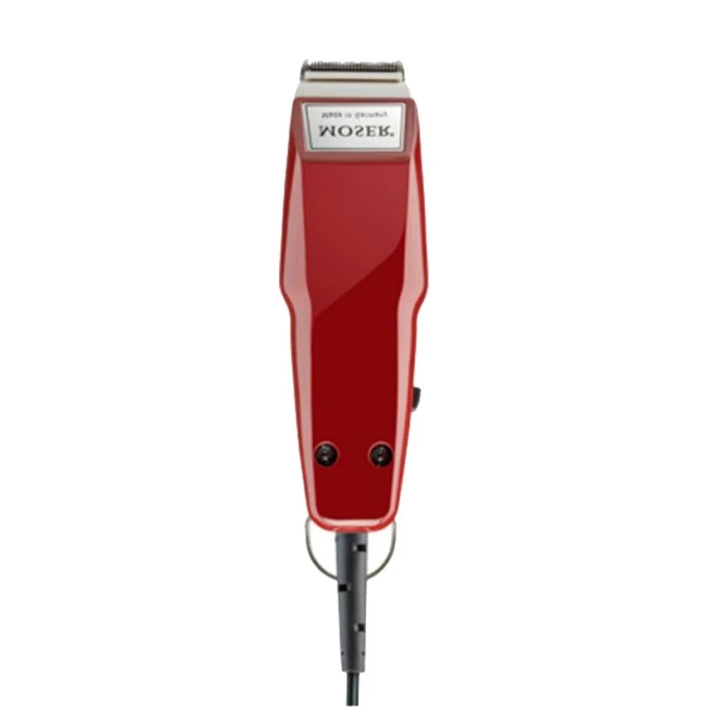 

Машинка для стрижки Moser Classic (1400-0050) Red