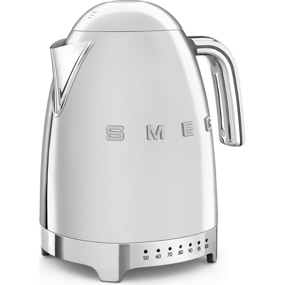 Електрочайник Smeg KLF04SSEU