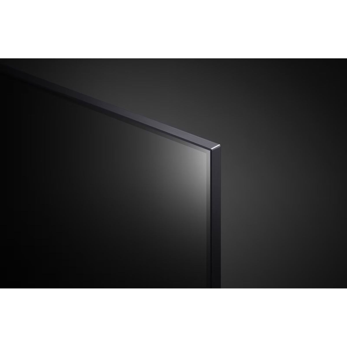 Телевізор LG QNED85 AI 86