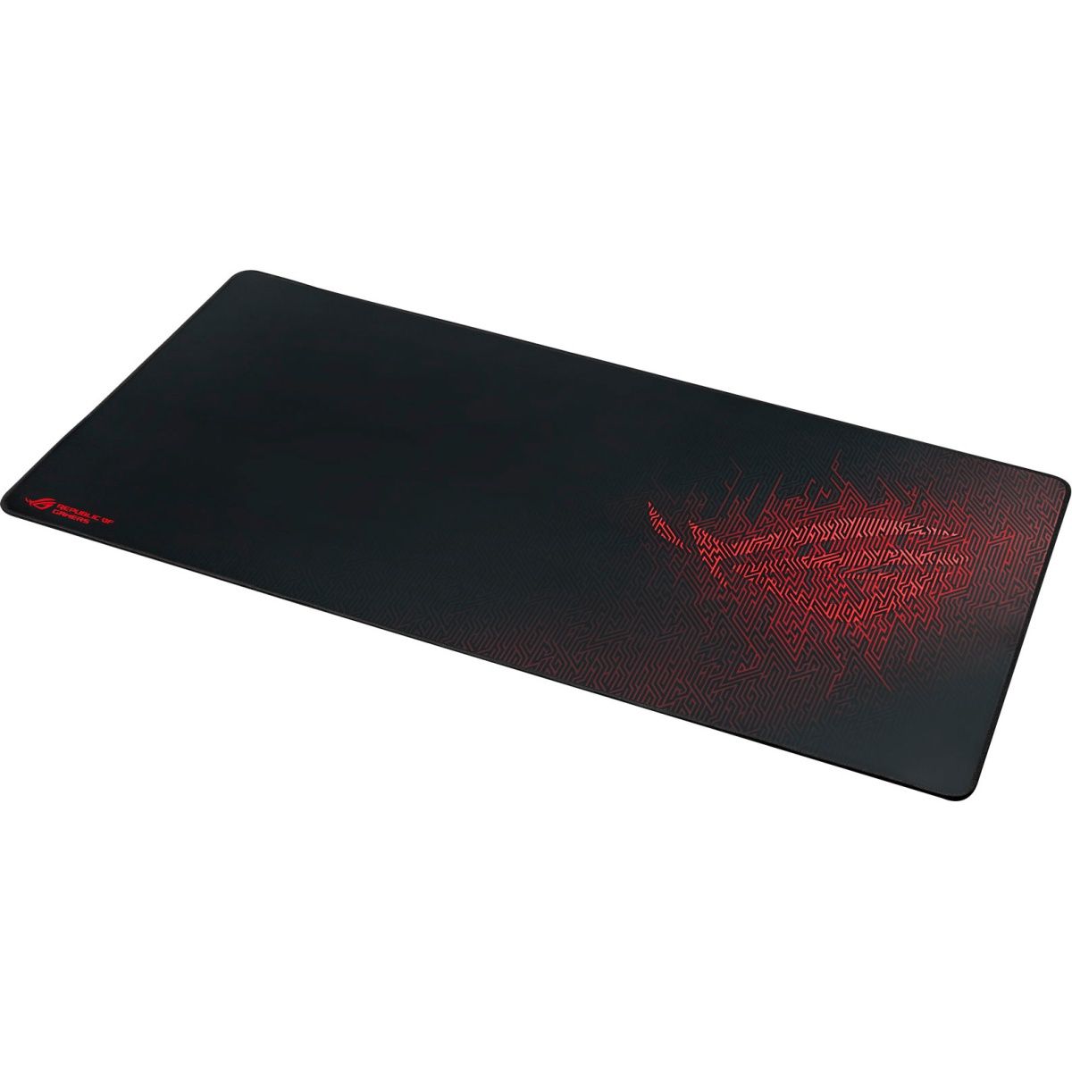 Килимок для миші Asus ROG Sheath (90MP00K1-B0UA00) 