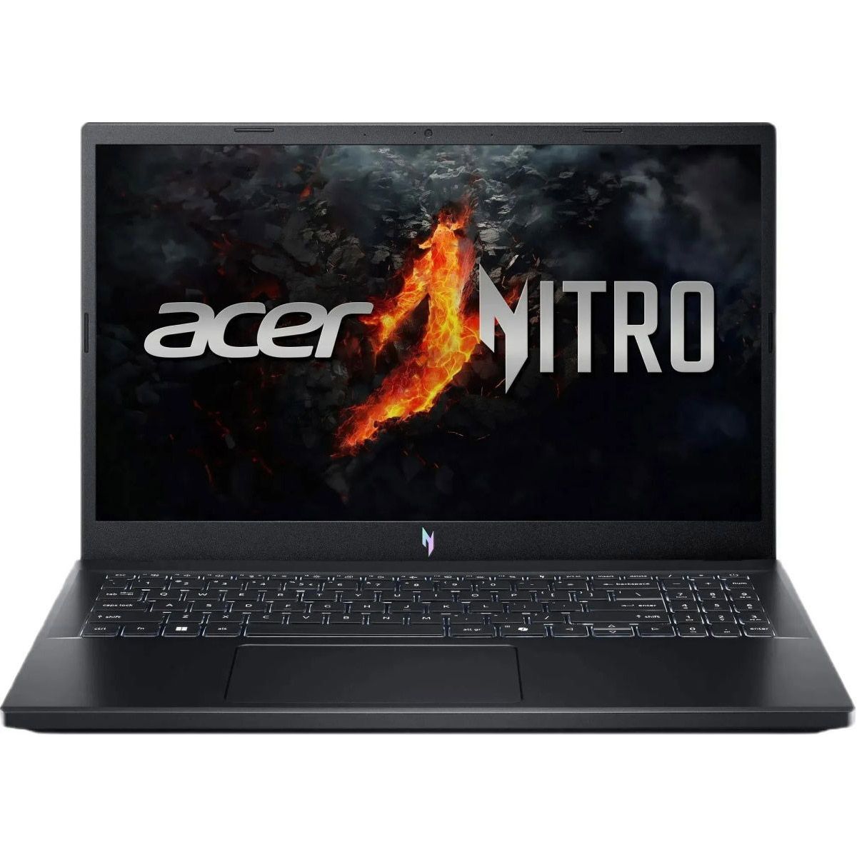

Ноутбук Acer Nitro V 15 ANV15-41-R8WX (NH.QPEEF.001)