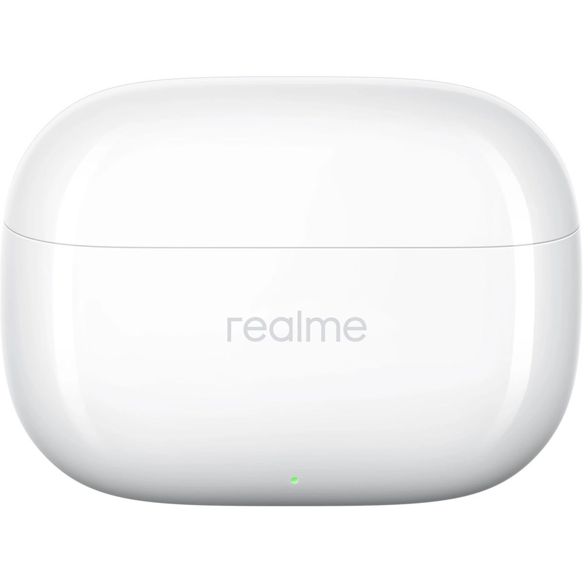 Навушники Realme Buds T310 Agile White 