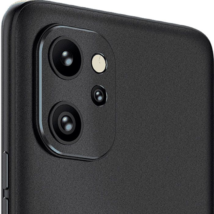Смартфон Umidigi F3 8/128GB Starry Black UA-UCRF
