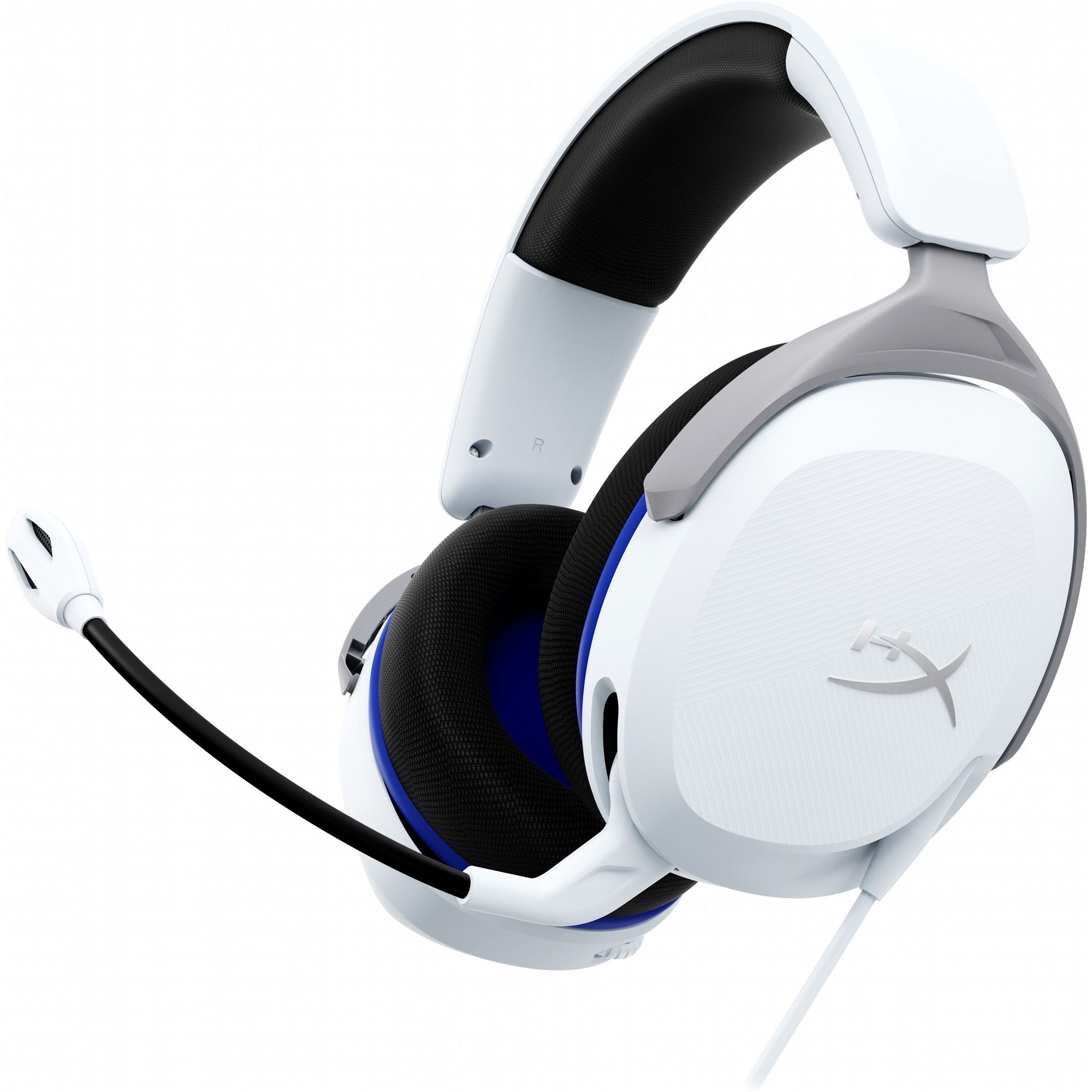 

Ігрові навушники HyperX Cloud Stinger 2 Core для PlayStation White (6H9B5AA)