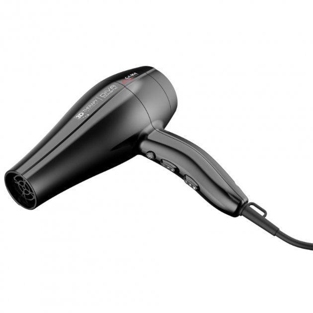 

Фен Ga.Ma GH3536 Diva 3D Therapy