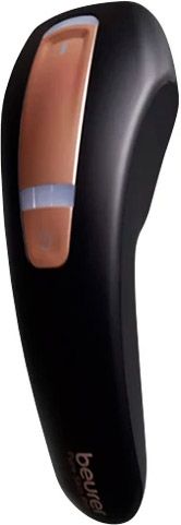 Фотоэпилятор Beurer IPL 5800 Pure Skin Pro Black (57500) [79623] 