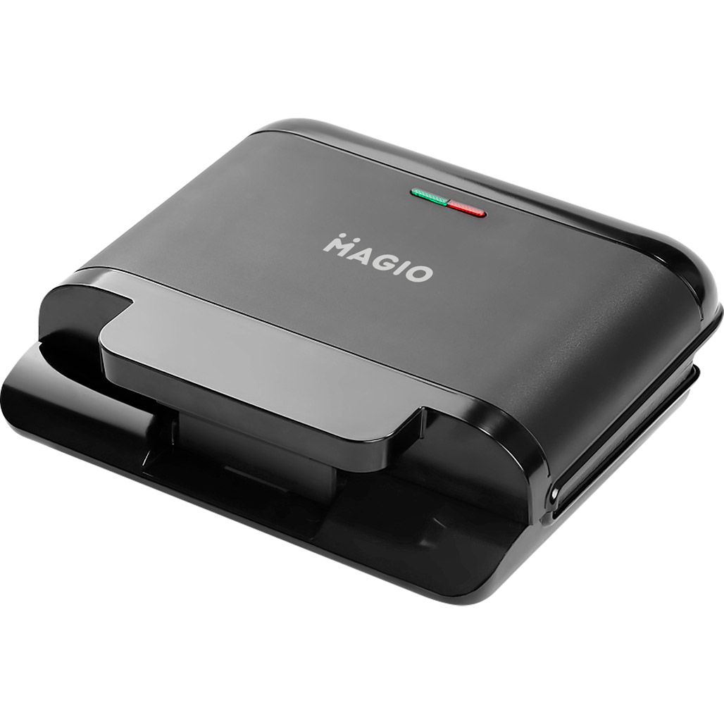 

Бутербродница Magio MG-377