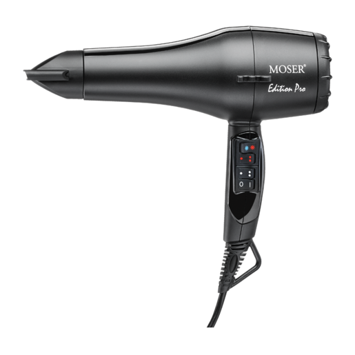 

Фен Moser Edition Pro (4331-0050) [56354]