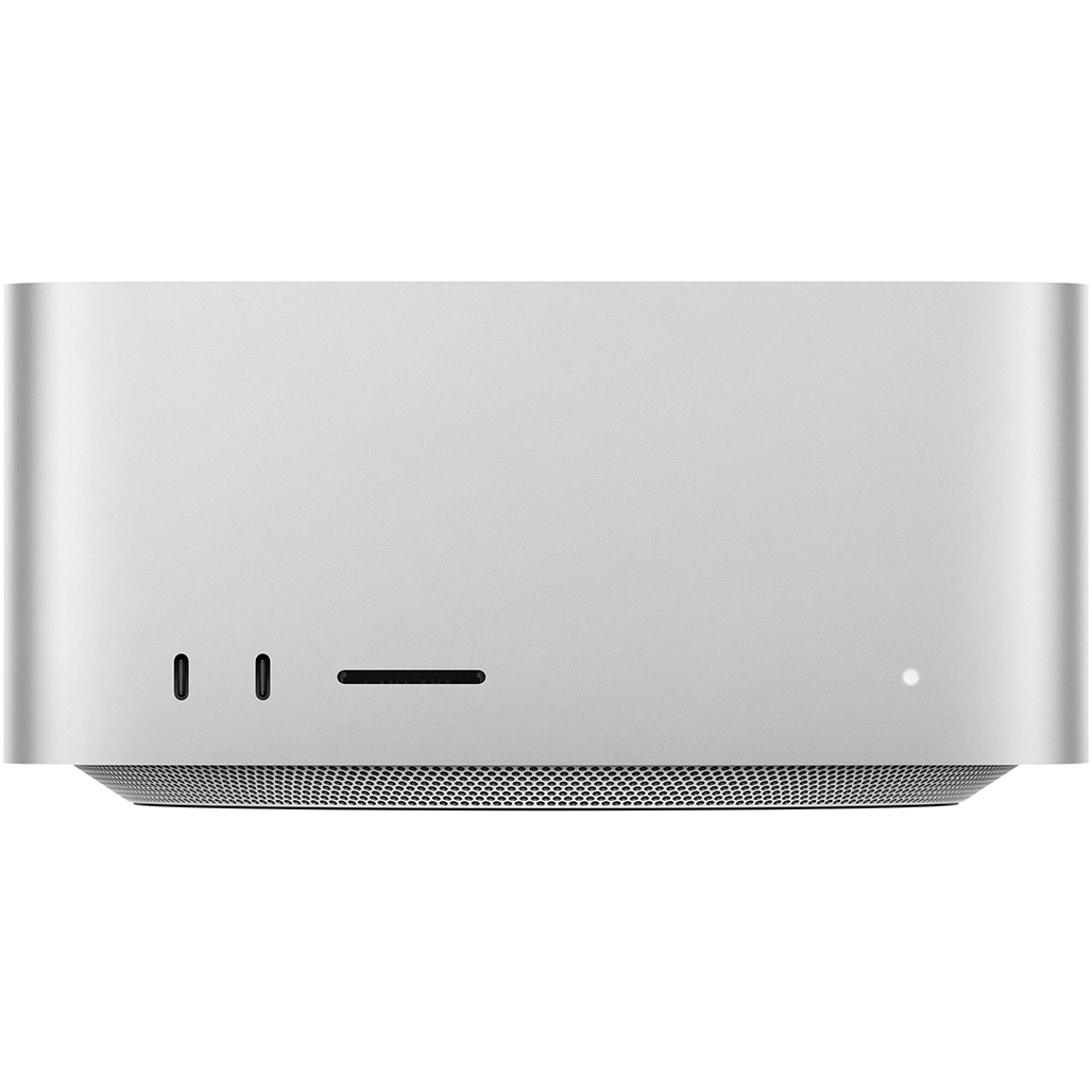 

Неттоп Apple Mac Studio | M1 Ultra | 64‑Core GPU | 128GB/8TB (Z14K000AK) [76571]