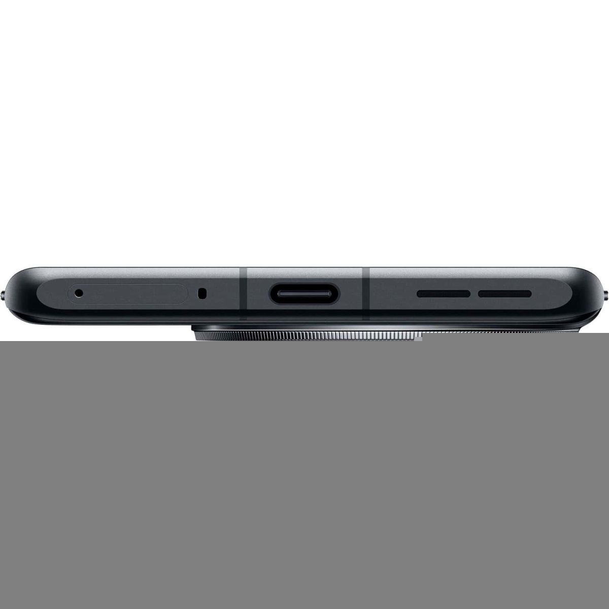 Смартфон OnePlus 12R 8/128GB Iron Gray Global EU