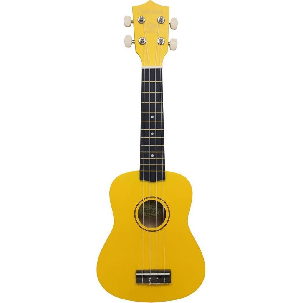 Укулеле Parksons UK21L Yellow