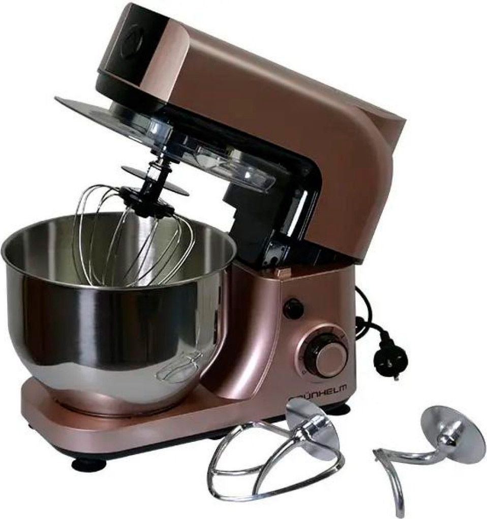 Кухонна машина Grunhelm GKM0021G