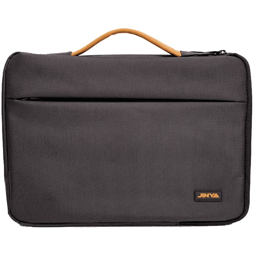 

Чехол-сумка JINYA Vogue Sleeve Case for MacBook 13.3 (JA3001) Black, Черный