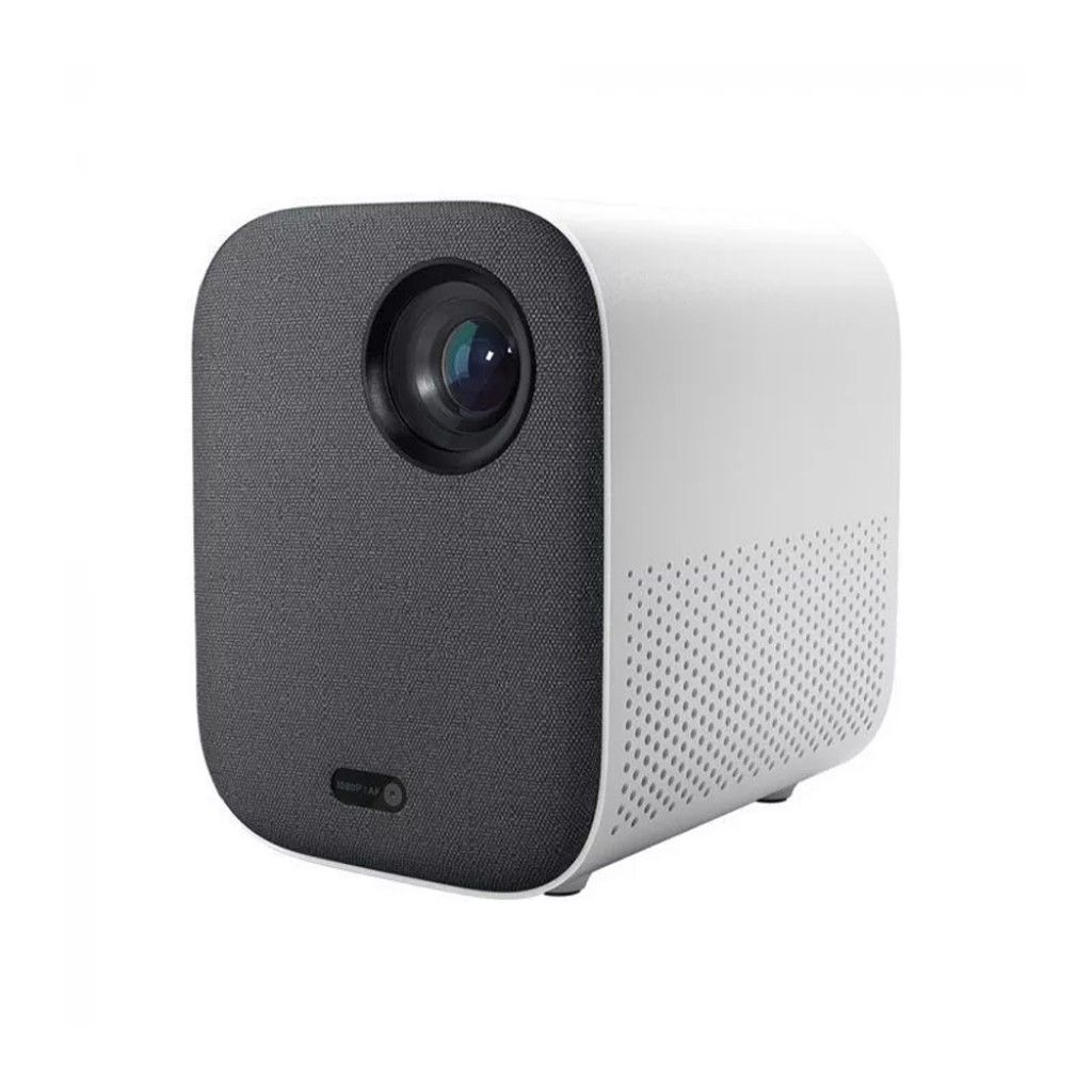 Мультимедійний проектор Xiaomi MiJia Mi Smart Projector 2 (MJTYYQCB02FM)