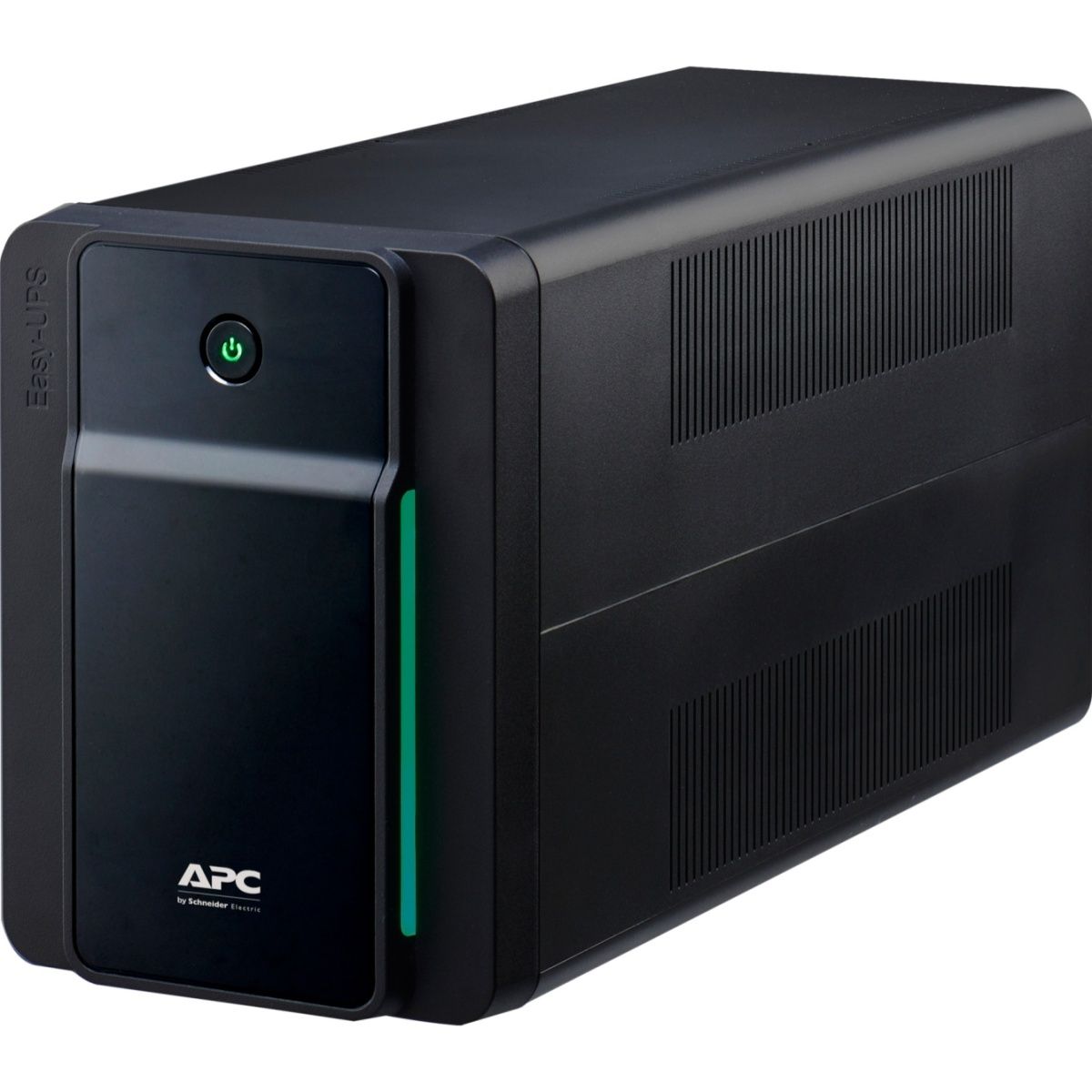 

Источник бесперебойного питания (ИБП) APC Easy-UPS 1600VA 230V AVR Schuko (BVX1600LI-GR)