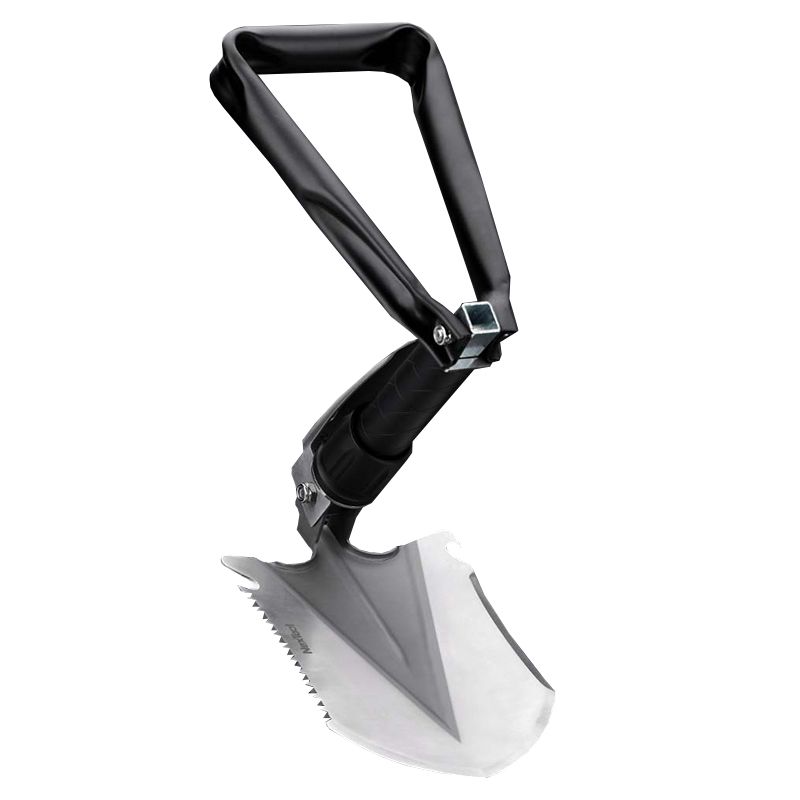 Багатофункціональна лопата Xiaomi NexTool Foldable Sapper Shovel (NE20033) 