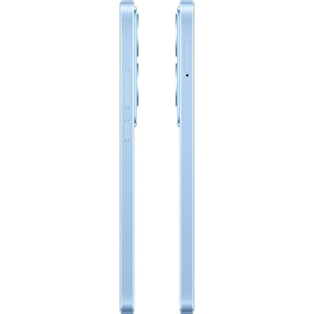 Смартфон Oppo Reno11 F 8/256GB Ocean Blue Global