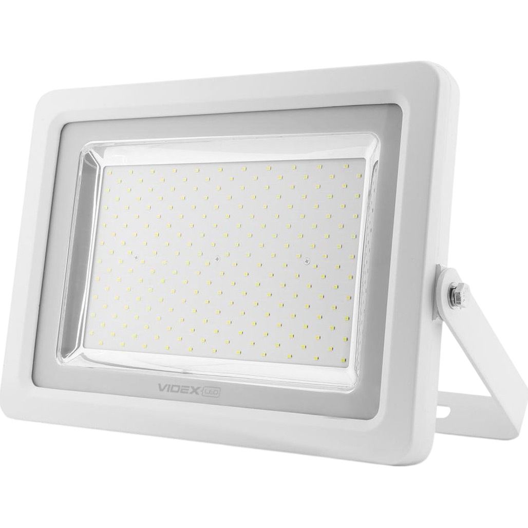 

Світлодіодний прожектор Videx 150W 5000K Білий (VL-F1505W)