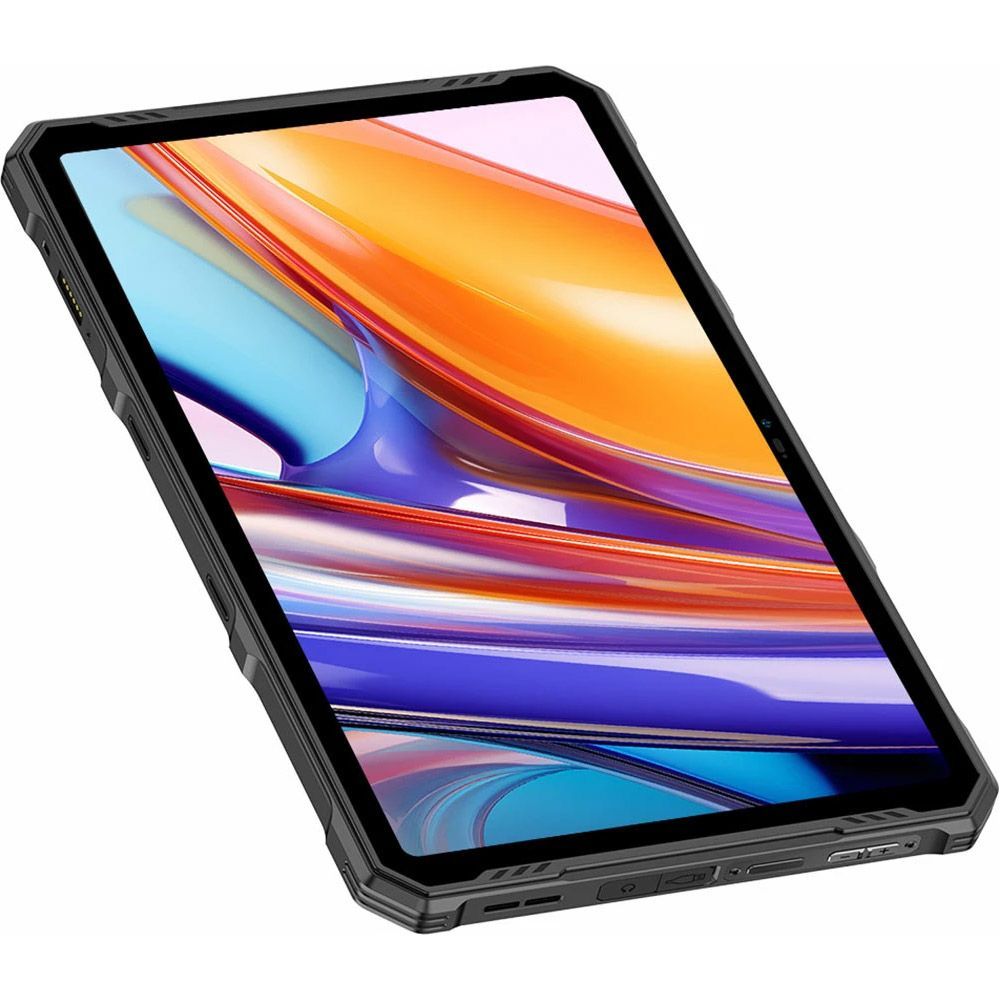 Планшет Ulefone Armor Pad 3 Pro 8/256GB LTE Black 