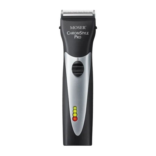 

Машинка для стрижки Moser ChromStyle PRO 1871-0071 (Black) [48155]