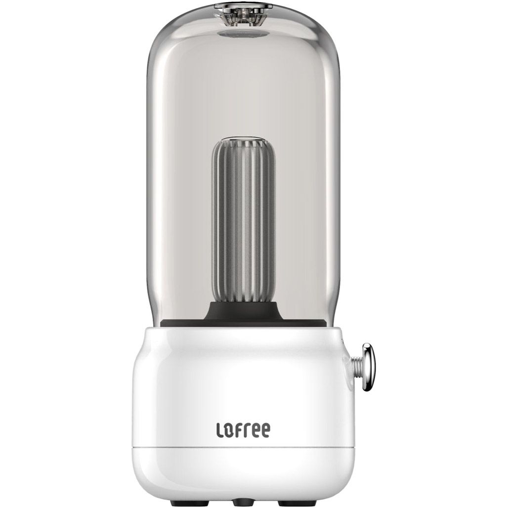 

Нічний світильник Xiaomi Lofree Candly Atmosphere Lamp White (EP502)